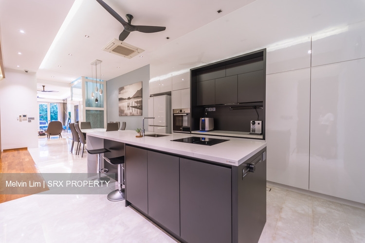 Serangoon Garden Estate (D19), Terrace #206312291